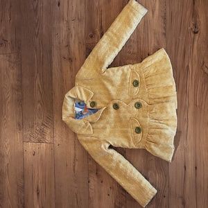 Matilda Jane girls jacket